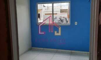 Imagem 3: Casa térrea à venda no bairro São Sebastião-Chapada dos Guimarães-MT