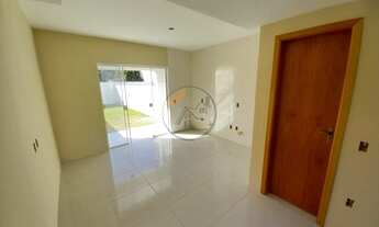 Imagem 7: SãO LEOPOLDO - Casa Padrão - Feitoria