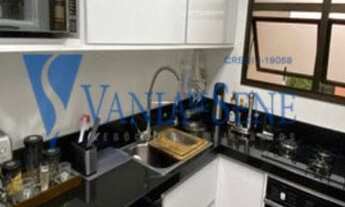 Imagem 4: SAO JOSE DOS CAMPOS - Residential / Apartment - RESIDENCIAL AQUARIUS