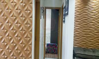 Imagem 7: Apartamento RESIDENCIAL em JUNDIAÍ - SP, BOSQUE DOS JACARANDÁS