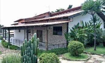 Imagem 2: BRASÍLIA - Casa de Condomínio - SETOR HABITACIONAL JARDIM BOTÂNICO