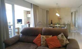 Imagem 4: Apartamento - Loteamento Alphaville Campinas - Campinas