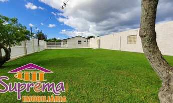 Imagem 4: Imbé - Casa Padrão - Albatroz