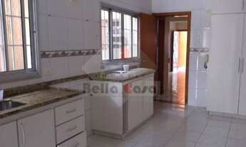 Imagem 3: Sobrado de 153m² com 3 dormitórios na Mooca