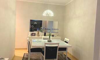 Imagem 2: Apartamento Vila Mascote