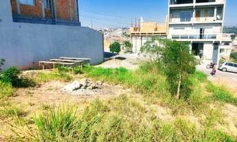 Imagem: Terreno à venda, 140 m² por R$ 180.000,00