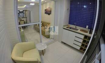 Imagem 5: Apartamento para Locação em Lauro de Freitas, Buraquinho, 3 dormitórios, 1 suíte, 3 banhei