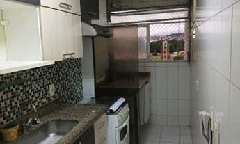 Imagem 3: Apartamento 3 quartos condomínio Vitória Caxias