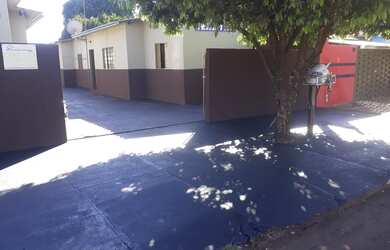 Imagem 15: 5 Casas com rendas, 193m² em Condomínio Rio Brilhante MS