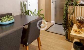 Imagem 3: Apartamento - Ponte Preta - Campinas