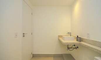 Imagem 3: APARTAMENTO RESIDENCIAL em São Paulo - SP, Jardim América