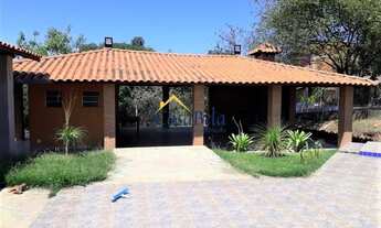 Imagem 4: Chácara - Jardim Monte Belo - Campinas