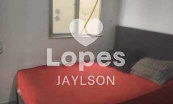 Imagem 5: Apartamento - 01 quarto - Engenheiro Leal