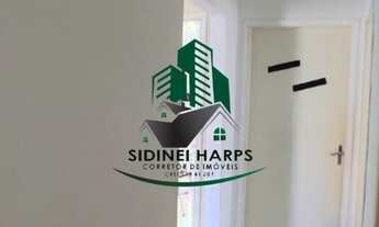 Imagem 4: CASA TÉRREA NO JD. STA LIBÂNIA!!