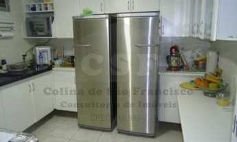 Imagem 6: Sobrado de 309m² distribuídos em 3 dormitórios Vila São Francisco