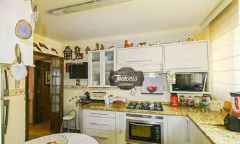 Imagem 6: Apartamento à venda, com 3 quartos, 2 vagas, andar alto, face norte, perto Extra, Rebouça