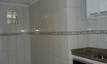 Imagem 5: Casa para venda possui 172 metros quadrados com 3 quartos em Jabaquara - São Paulo - São P