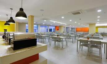 Imagem 4: Loft para aluguel possui 49 metros quadrados com 2 quartos em Jardim Santa Ifigênia - Olím