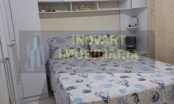 Imagem 5: !COD 008 Ótimo apartamento no centro, 2 quartos