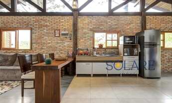 Imagem 6: Casa de 3 dormitórios (2 suítes) e 4 vagas à venda no bairro Grama em Garopaba-SC