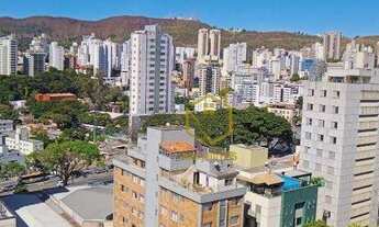 Imagem 4: Apartamento com 4 dormitórios à venda, 198 m² por R$ 660.000,00 - São Pedro - Belo Horizon