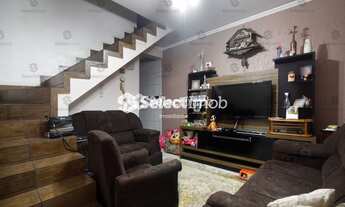 Imagem 5: Sobrado à VENDA em Jd Itapeva - Mauá/SP