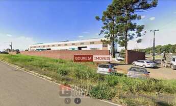 Imagem 2: Barracão à venda, 954 m² por R$ 2.250.000,00 - Capela Velha - Araucária/PR