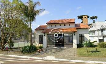 Imagem 6: Terreno em condomínio fechado no Pinheirinho - 253m² úteis - Único disponível!