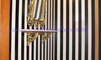 Imagem 3: Cobertura com piscina em Moema Índios