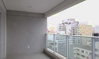 Imagem 6: Apartamento com 2 dormitórios à venda, 65 m² por R$ 1.380.000 - República - São Paulo/SP