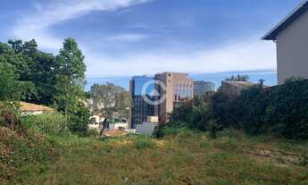 Imagem 6: Terreno - Nova Campinas - Campinas