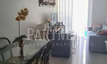 Imagem: Apartamento 3 Quartos Condomínio Frames