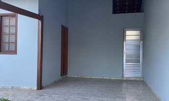 Imagem 2: Casa em Parque Residencial Jundiaí - Jundiaí