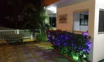 Imagem 4: Apartamento para venda possui 50 metros quadrados com 1 quarto em Jardim Placaford - Salva