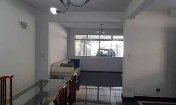 Imagem 4: Casa com 3 dormitórios à venda, 225 m² por R$ 1.200.000,00 - Embaré - Santos/SP