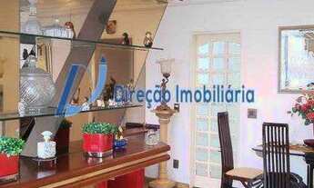 Imagem 5: Copacabana - Av. Atlântica - Frontal mar - Desocupado - Posto 4 - Original 3 quartos - Dep