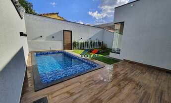 Imagem 3: Casa de Luxo no Tres Marias