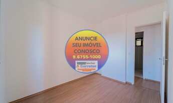 Imagem 3: Apartamento para venda no Jardim Marajoara com 3 quartos, 1 suíte, 1 vaga, 69m², pronto pa