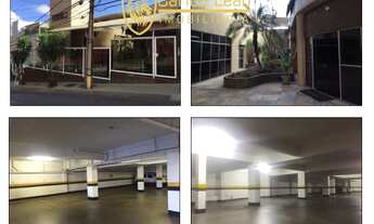 Imagem 5: Sala de 70,00 m2 em Belo Horizonte, Minas Gerais