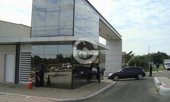 Imagem 4: Galpão - Chácara Primavera - Jaguariúna