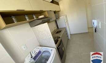 Imagem 3: Lindo apartamento 2 quartos com banheiro , sala, cozinha e banheiro, 1 vaga de garagem, el