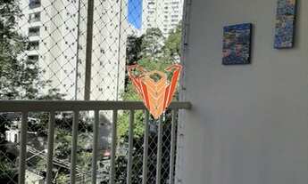 Imagem 3: APARTAMENTO RESIDENCIAL em SÃO PAULO - SP, Morumbi