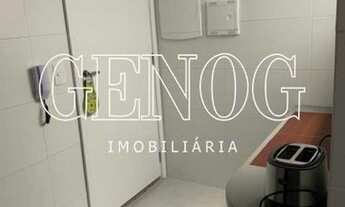 Imagem: ÓTIMO APARTAMENTO ÁREA NOBRE, VARANDA