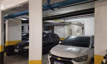 Imagem 11: Apartamento Duplex com 4 dormitórios à venda, 160 m² por R$ 800.000,00 - Jardim Aquarius