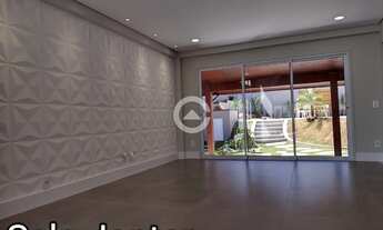 Imagem 7: Casa - Pinheiro - Valinhos