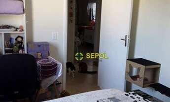 Imagem 7: Apartamento com 2 dormitórios à venda, 67 m² por R$ 210.000,00 - Vilamar - Praia Grande/SP