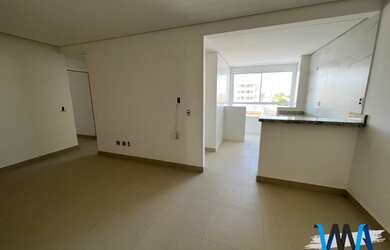 Imagem 9: 2 QUARTOS COM SUÍTE E VARANDA GOURMENT NO BAIRRO NOVO MUNDO