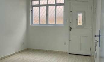 Imagem 4: Apartamento para venda com 60 m Campo Grande - Santos - S P