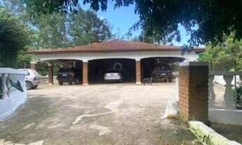 Imagem: São Lourenço da Serra - Chácara - Pereiras