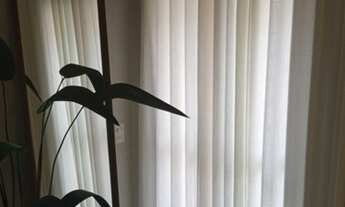 Imagem 4: Cobertura duplex para venda tem 120 metros quadrados com 3 quartos